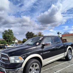 2010 Dodge Ram 1500