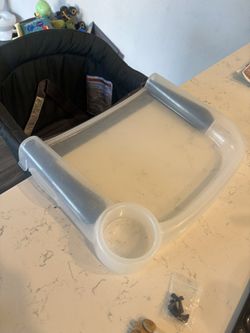 Inglesina Floating High Chair
