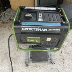 Generator