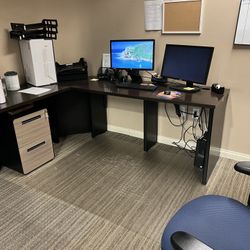 Office Desk 