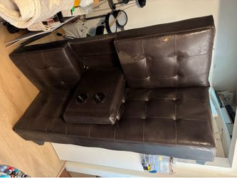 **GRATIS/FREE** SILLON CAMA EN SAN YSIDRO