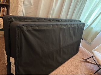 King size box spring 5inch