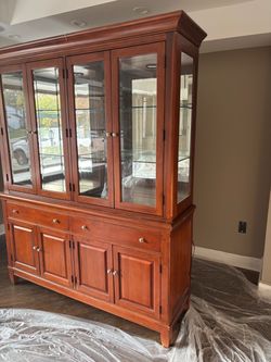 China Cabinet Free
