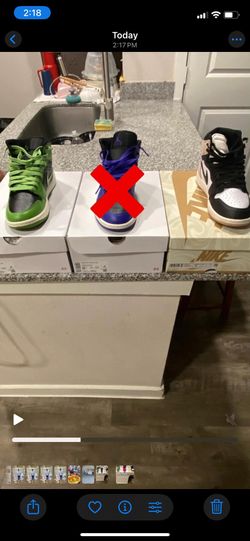 Jordan 1