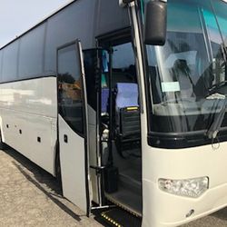 2013 stallion passenger bus