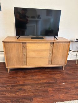 Mcm credenza/side board