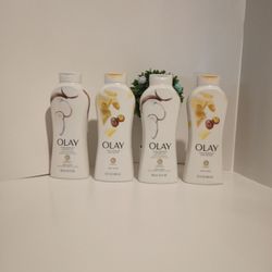 Olay Body Wash