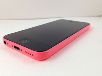 iPhone c