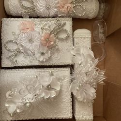 Set De Primera Comunion