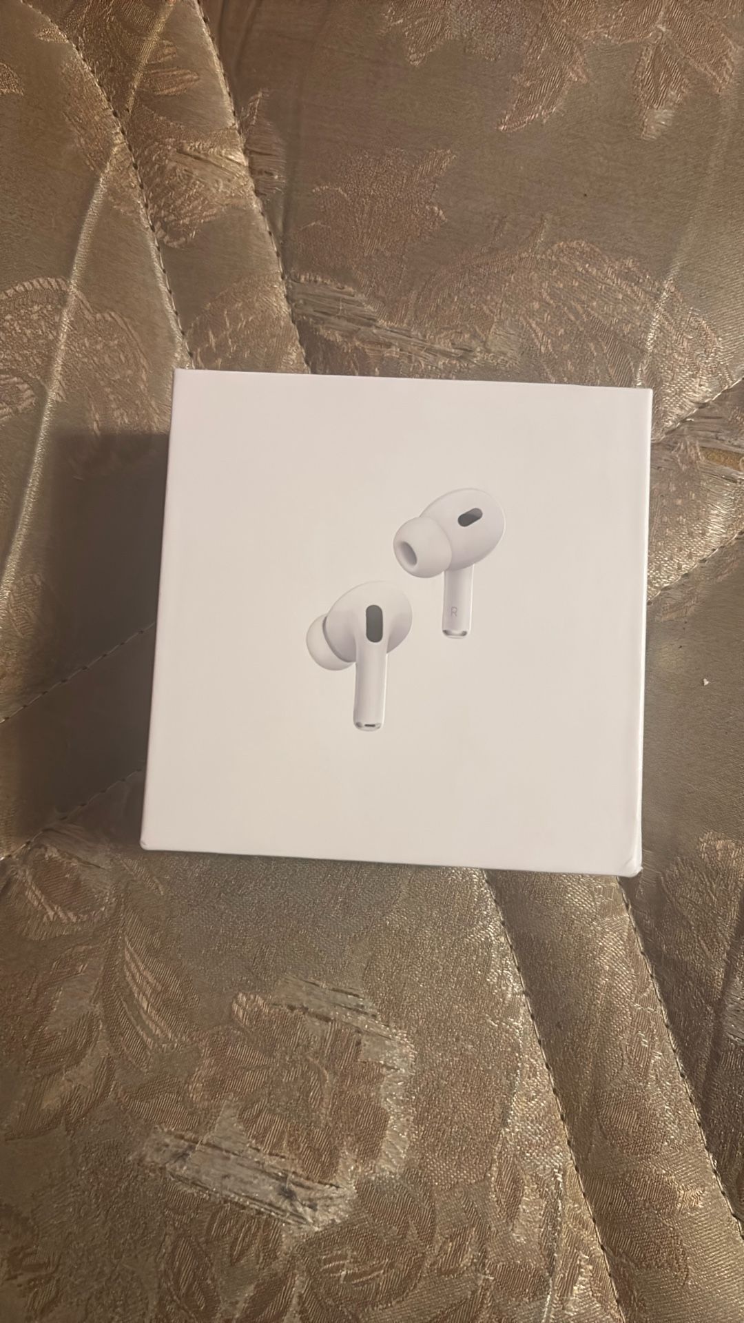 AirPods Pro 2 Sealed