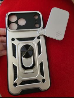 New case iphone 17 pro max