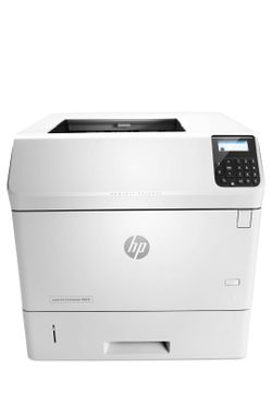 Laser Printer Hp LaserJet Enterprise M604 || Prints Automatically Two-Size LEGAL & LETTER || Speed Up To 52ppm || USB2.0 || Ethernet RJ-45 || Network 