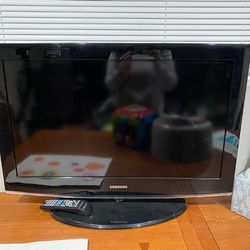 Samsung TV 