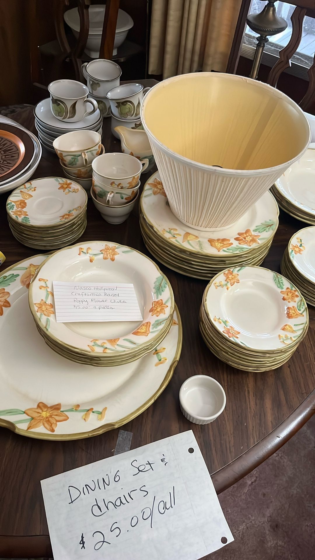 China Sets