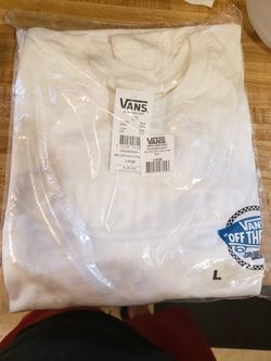 Vans T shirt