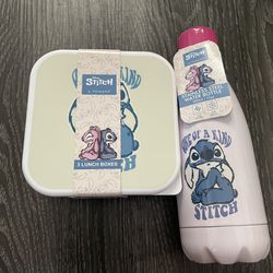 NWT Lilo And Stitch Lunch Box for Sale in Fort Lauderdale, FL - OfferUp