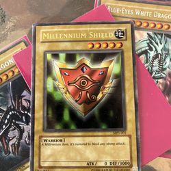 millennium yugioh cards Yu-Gi-Oh! Legacy of The Duelist: Link Evolution [ : Amazon.nl: PC & Video  Games main image 1