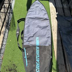 Board bag