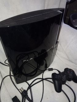 PS 3 (backwards compatible)
