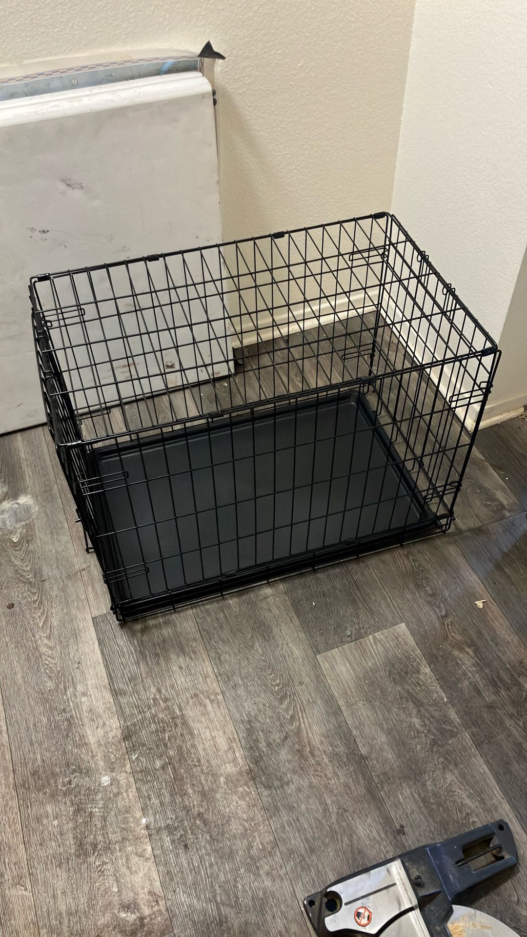 Dog Crate