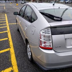 Toyota Prius 2006