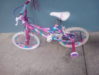 Bicycle