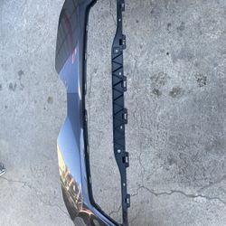 2020-2022 Toyota CHR Front Bumper 