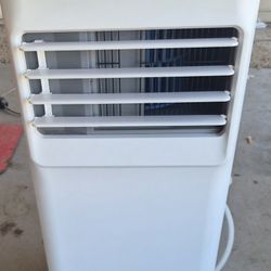 PORTABLE AC