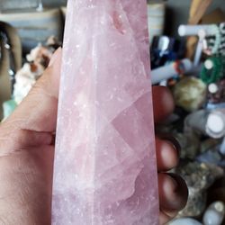 Healing Crystals And Minerals 