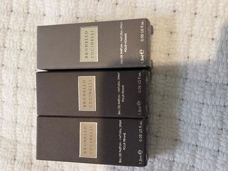 Brunello Cucinelli EDP Fragrance