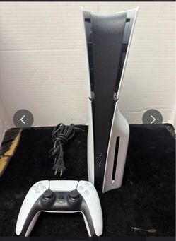 Like New | PS5 Slim Disc 2025 model
