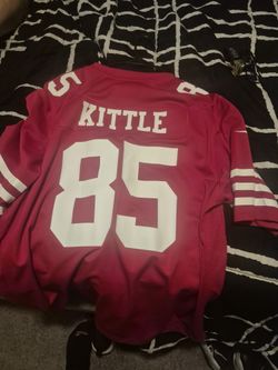 49ers Jersey