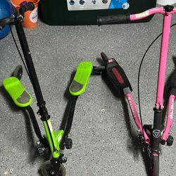 Kids Scooters 