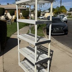 Storage Shelf