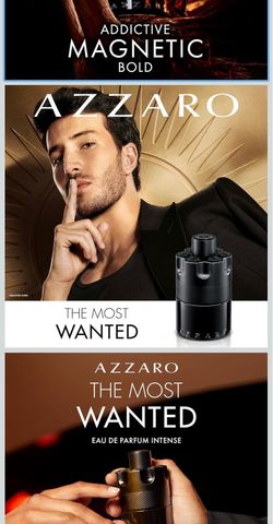 Azzaro parfum