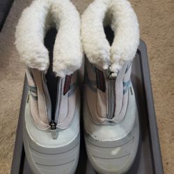 Women's Snow Boots