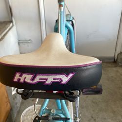 Huffy Newport Adult Bike