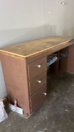 Workbench in Capo Beach
