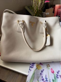 authentic Prada Purse