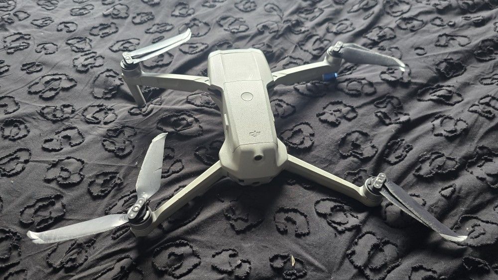 Dji Mavic Air 2