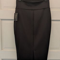 Skirt Core Skirt Black X Small Thalia Sodi