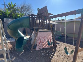 Kids Playground