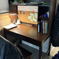 Desk 