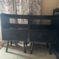 Nightstands 