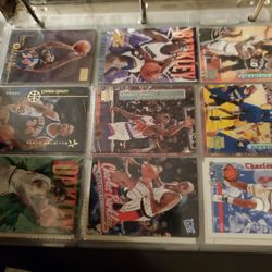 Cards