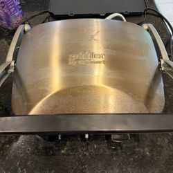 Cuisinart Griddler