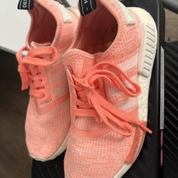 Adidas NMD Boosts Women’s 6 1/2