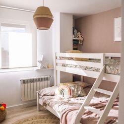 Bunk Bed For Little Ones 