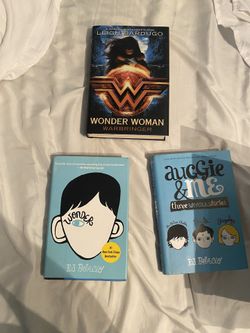 Children’s Book Bundle