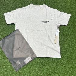 Essentials shirt